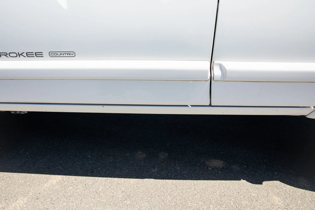 1997 Jeep XJ Cherokee - Image 20 of 31
