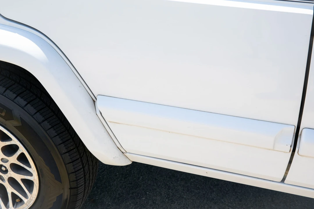 1997 Jeep XJ Cherokee - Image 31 of 31