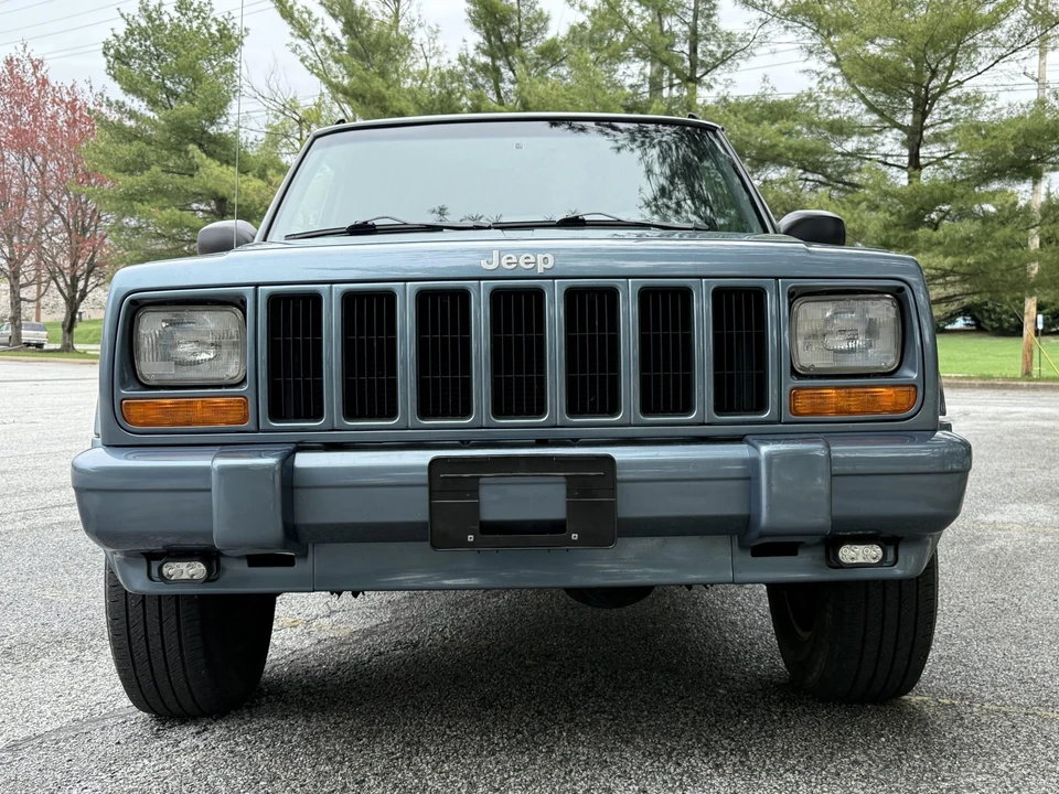 1997 Jeep XJ Cherokee - Image 25 of 31