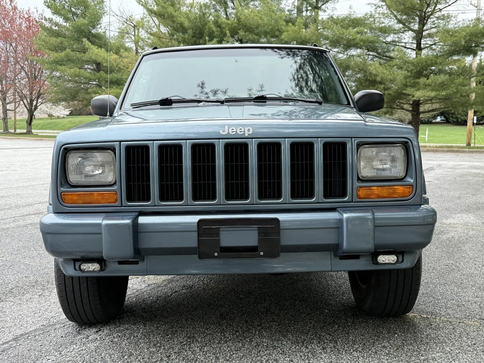 1997 Jeep XJ Cherokee - Image 24 of 31