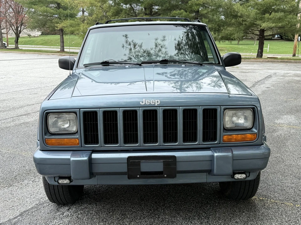 1997 Jeep XJ Cherokee - Image 26 of 31