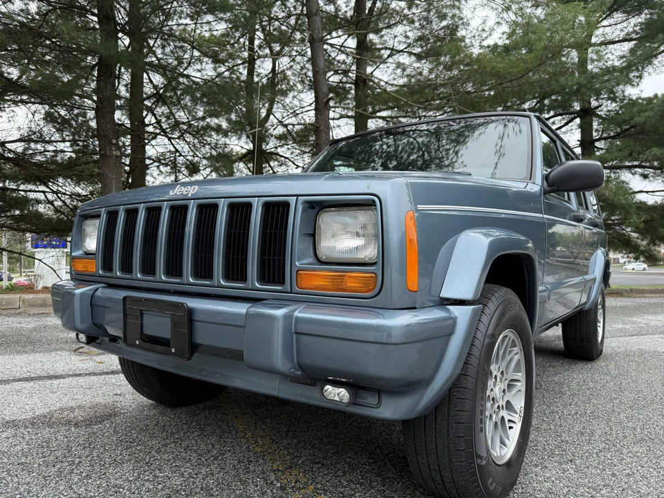 1997 Jeep XJ Cherokee - Image 29 of 31