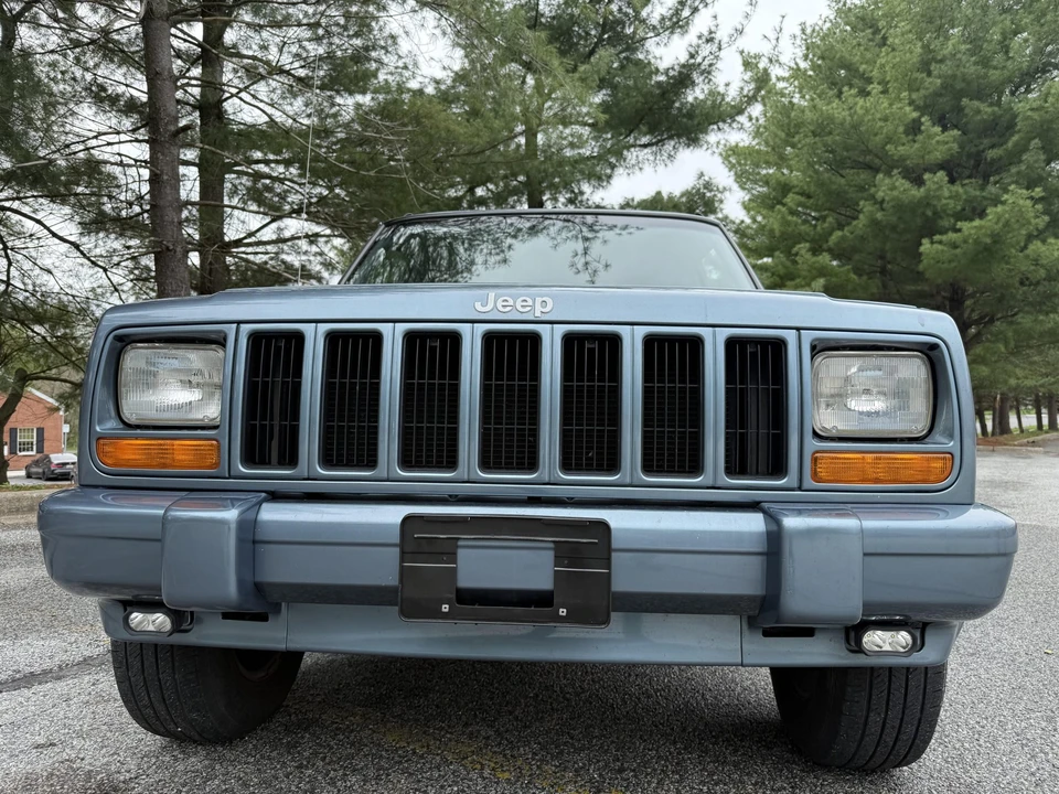 1997 Jeep XJ Cherokee - Image 28 of 31