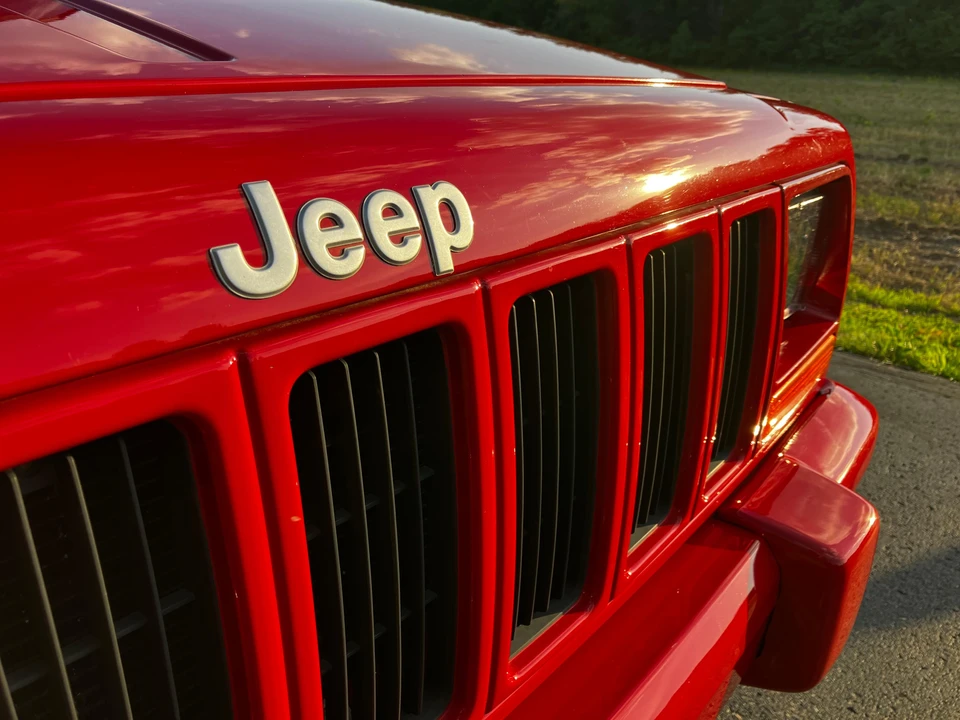 1997 Jeep XJ Cherokee - Image 22 of 31