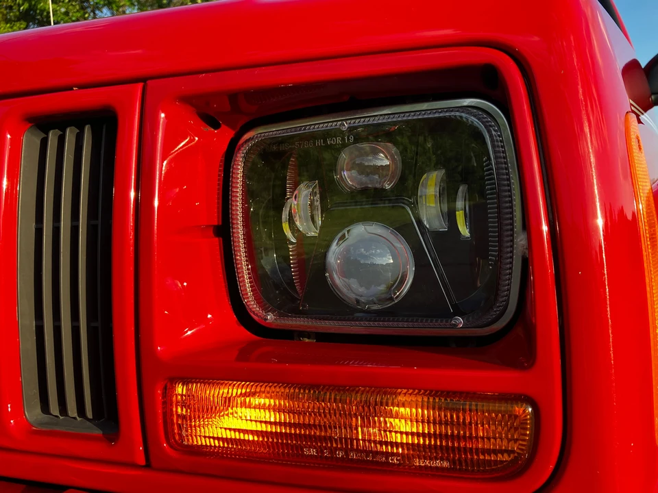 1997 Jeep XJ Cherokee - Image 23 of 31