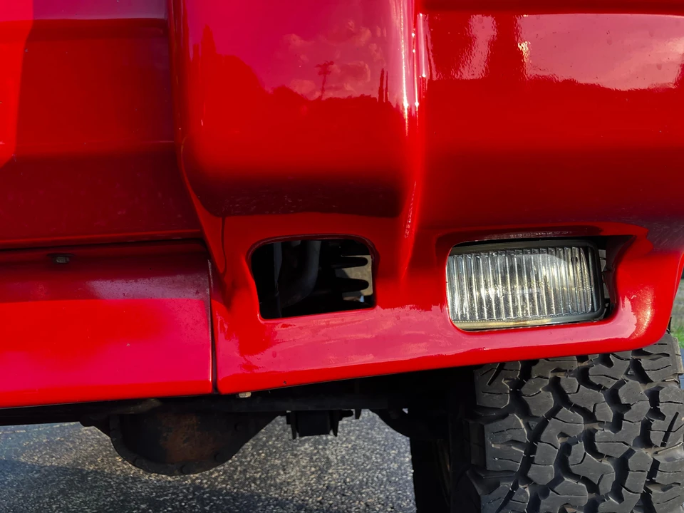 1997 Jeep XJ Cherokee - Image 25 of 31