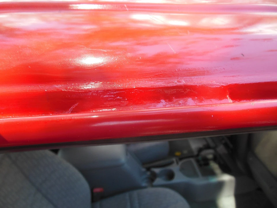 1997 Jeep XJ Cherokee - Image 29 of 30