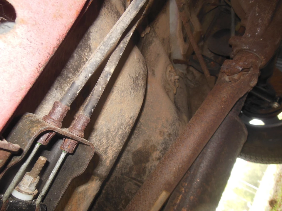 1997 Jeep XJ Cherokee - Image 19 of 30