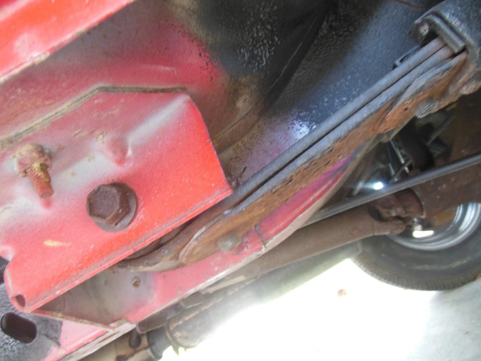 1997 Jeep XJ Cherokee - Image 16 of 30