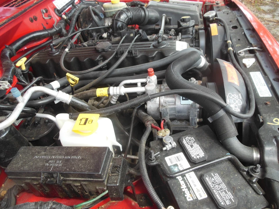 1997 Jeep XJ Cherokee - Image 11 of 30