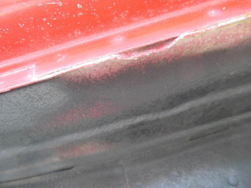 1997 Jeep XJ Cherokee - Image 21 of 30