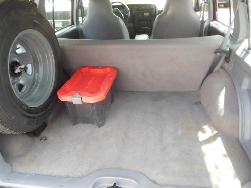 1997 Jeep XJ Cherokee - Image 3 of 30