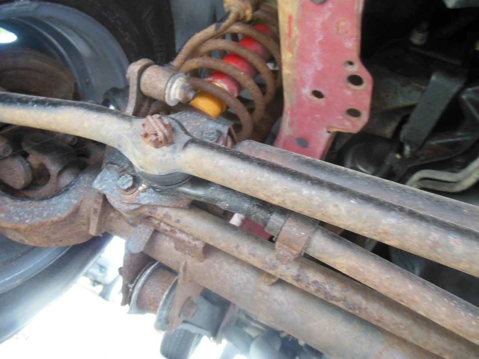 1997 Jeep XJ Cherokee - Image 27 of 30