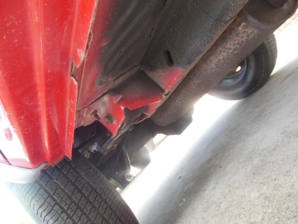 1997 Jeep XJ Cherokee - Image 17 of 30