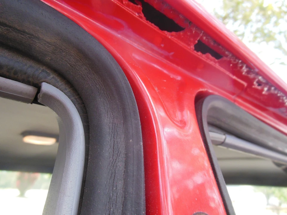 1997 Jeep XJ Cherokee - Image 30 of 30