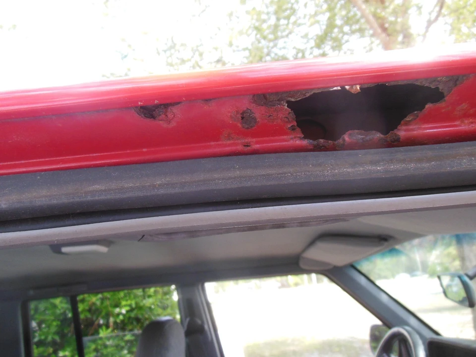 1997 Jeep XJ Cherokee - Image 6 of 30