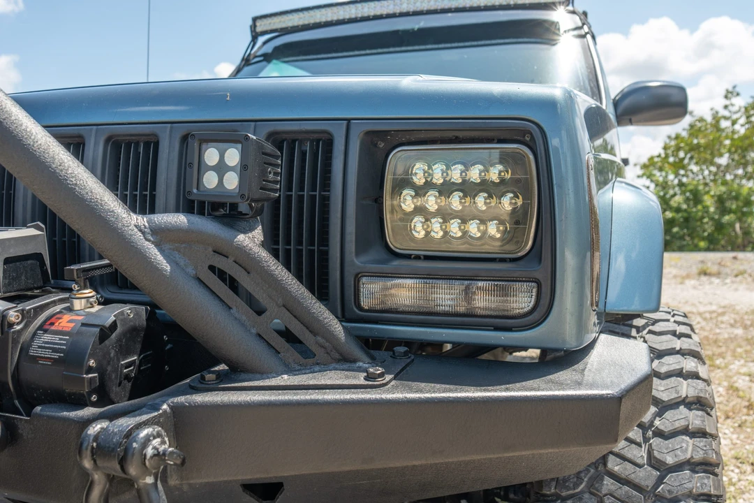 1997 Jeep XJ Cherokee - Image 29 of 31