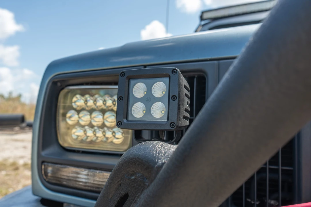 1997 Jeep XJ Cherokee - Image 30 of 31