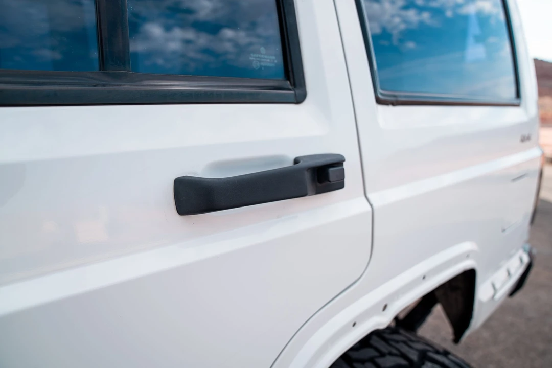 1997 Jeep XJ Cherokee - Image 26 of 31
