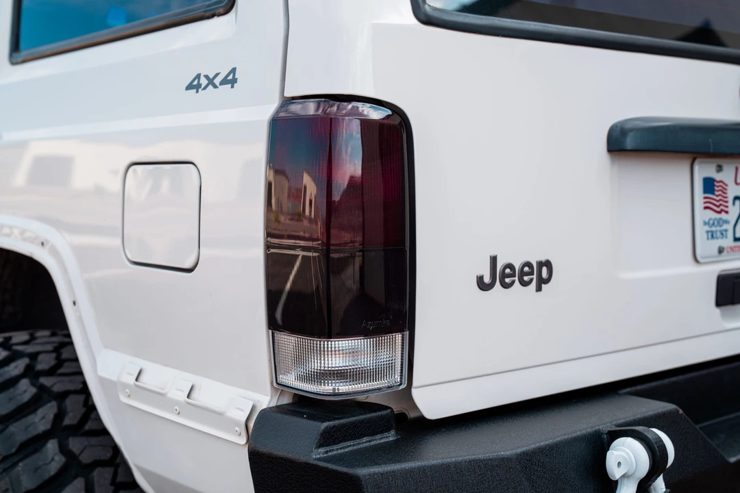 1997 Jeep XJ Cherokee - Image 27 of 31