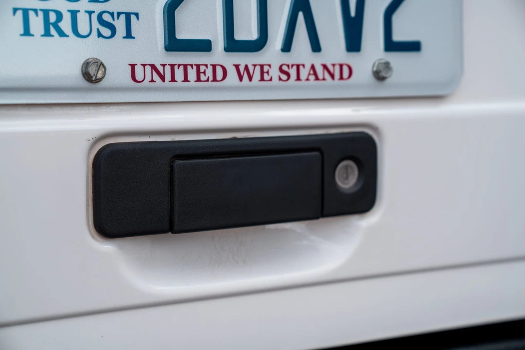 1997 Jeep XJ Cherokee - Image 30 of 31