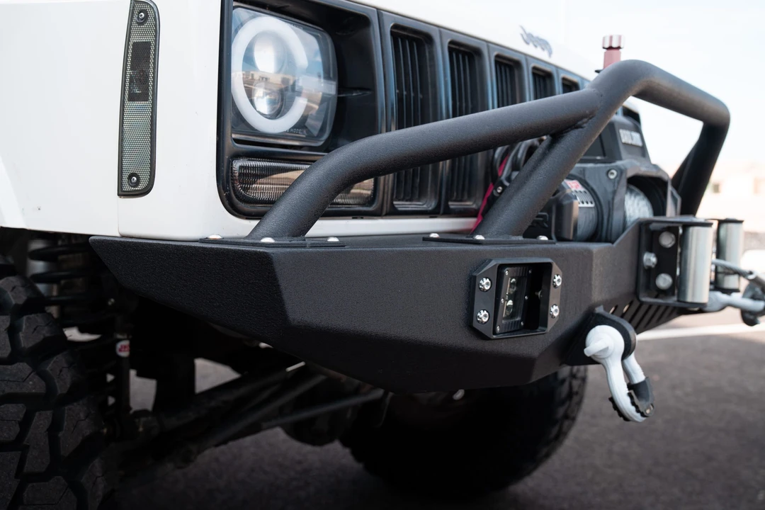 1997 Jeep XJ Cherokee - Image 15 of 31