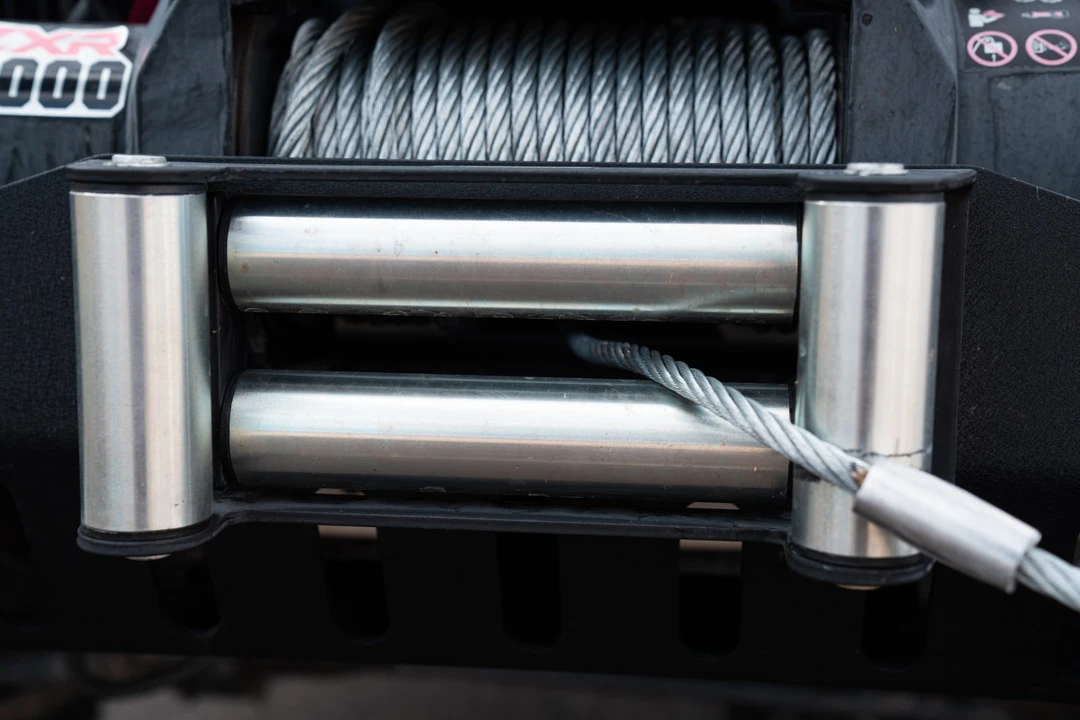 1997 Jeep XJ Cherokee - Image 18 of 31