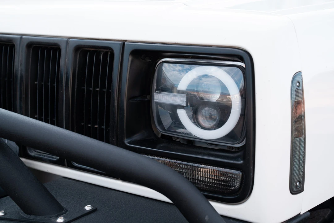 1997 Jeep XJ Cherokee - Image 14 of 31
