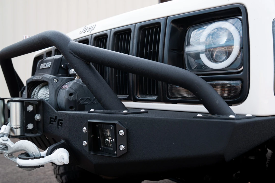 1997 Jeep XJ Cherokee - Image 20 of 31