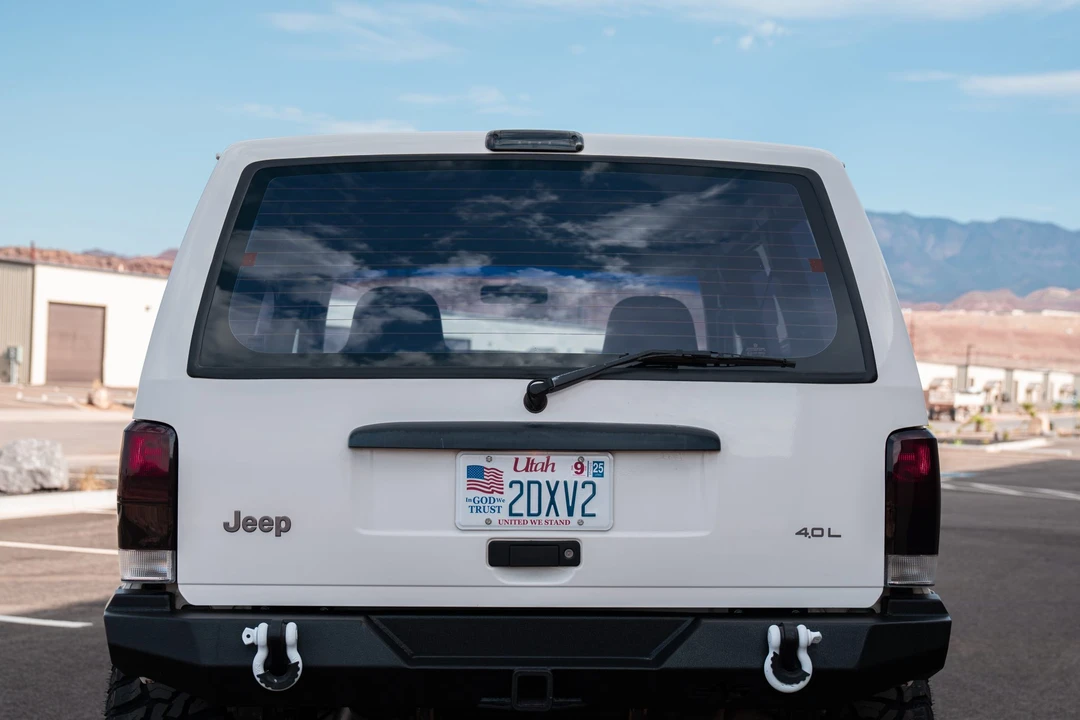 1997 Jeep XJ Cherokee - Image 31 of 31
