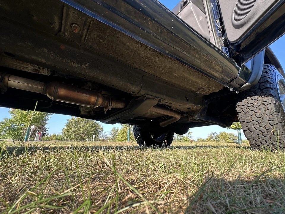 1997 Jeep XJ Cherokee - Image 18 of 21