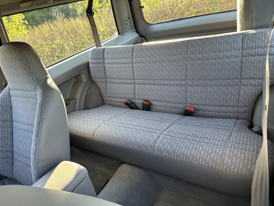 1997 Jeep XJ Cherokee - Image 11 of 21
