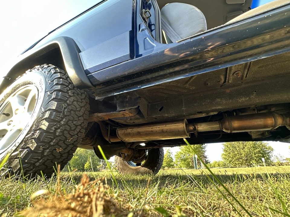 1997 Jeep XJ Cherokee - Image 19 of 21
