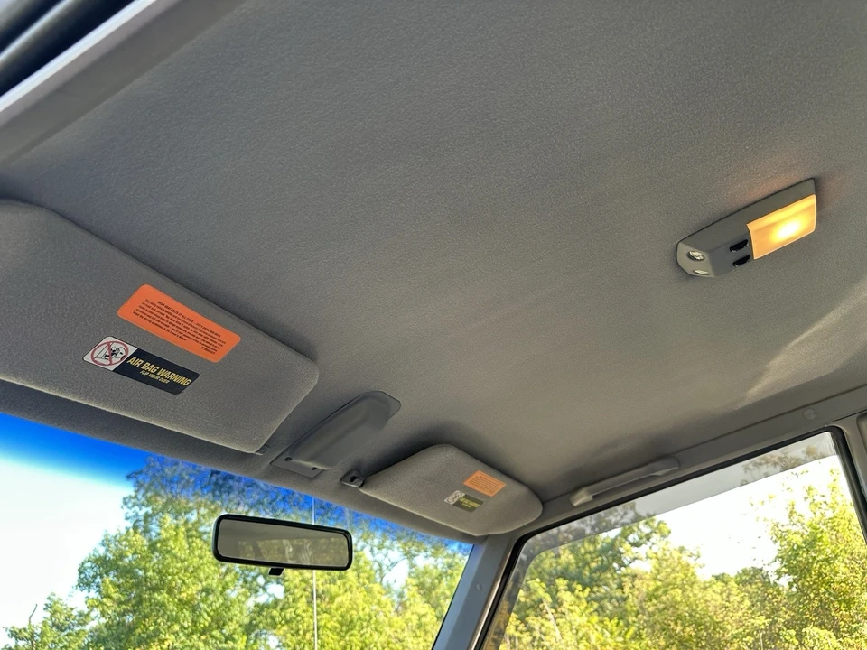 1997 Jeep XJ Cherokee - Image 12 of 21