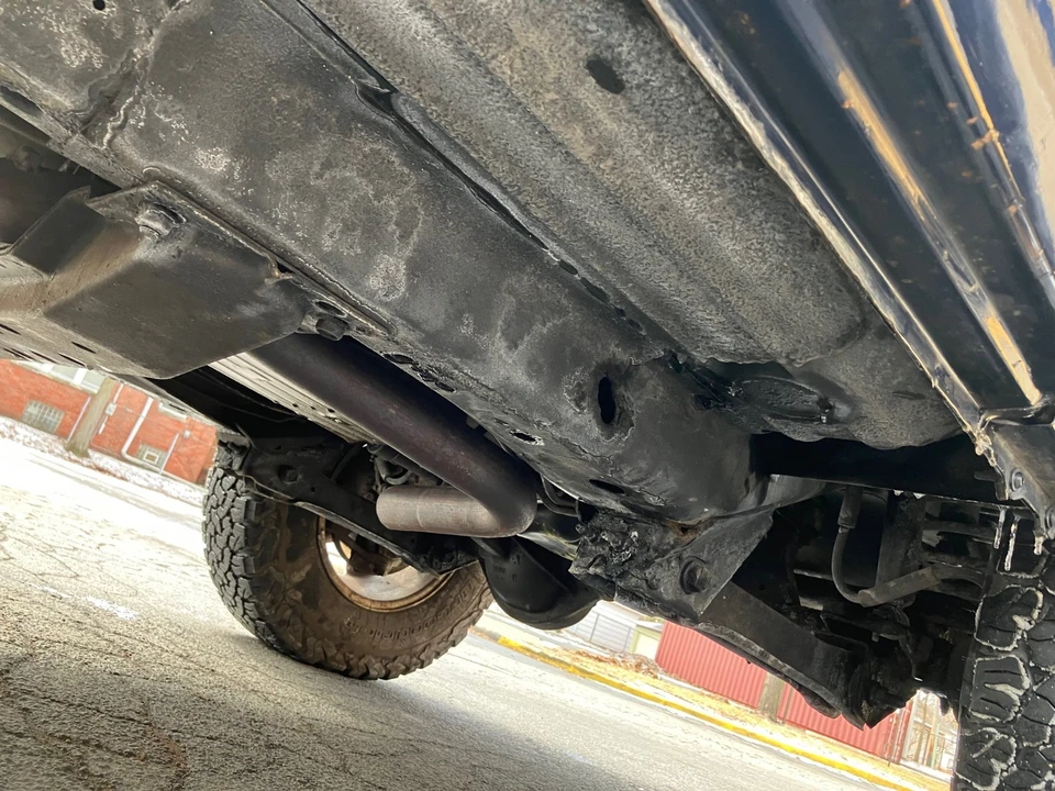 1997 Jeep XJ Cherokee - Image 21 of 21