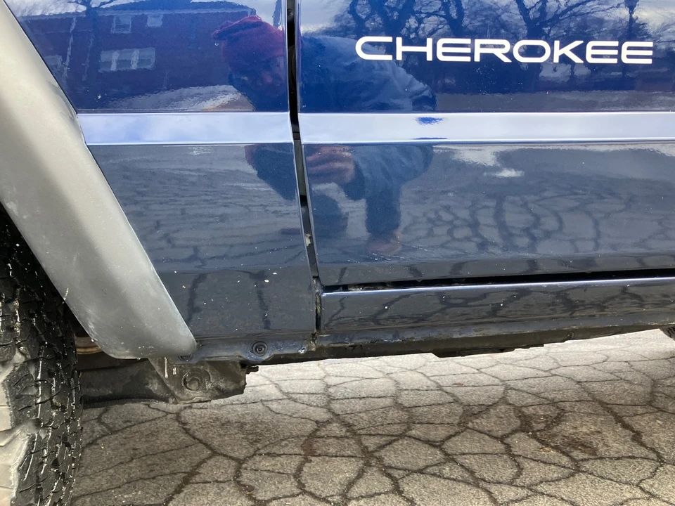 1997 Jeep XJ Cherokee - Image 18 of 21