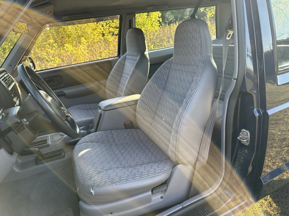 1997 Jeep XJ Cherokee - Image 13 of 21