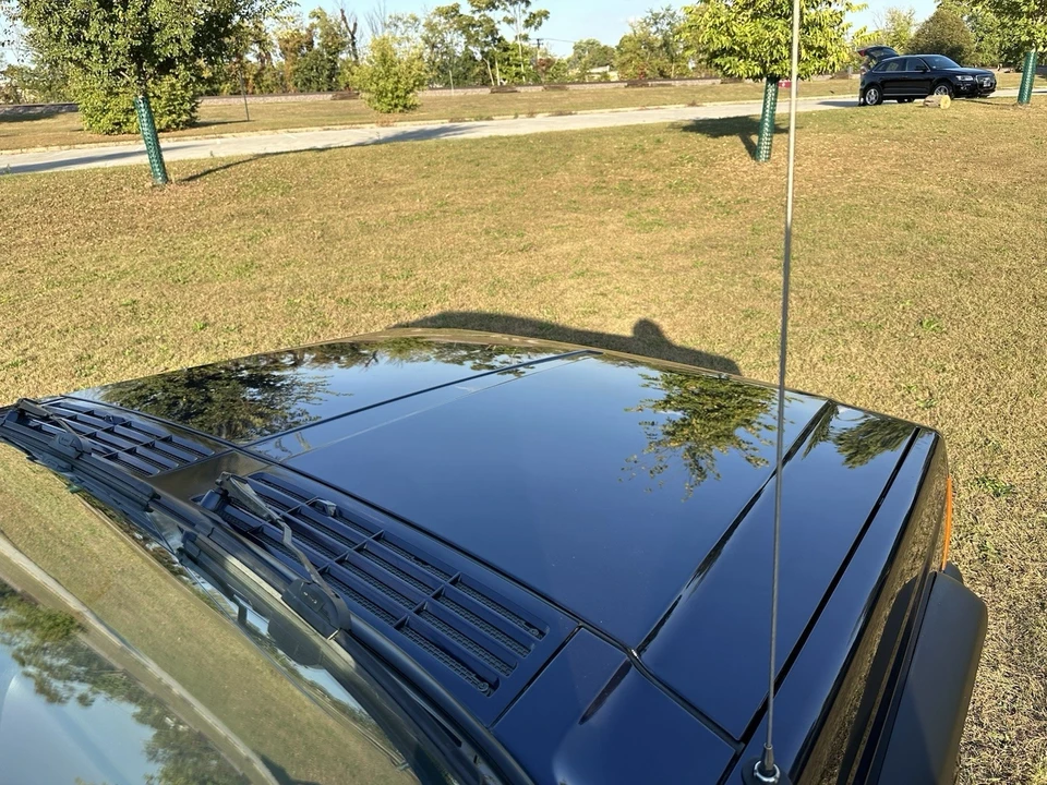 1997 Jeep XJ Cherokee - Image 21 of 21