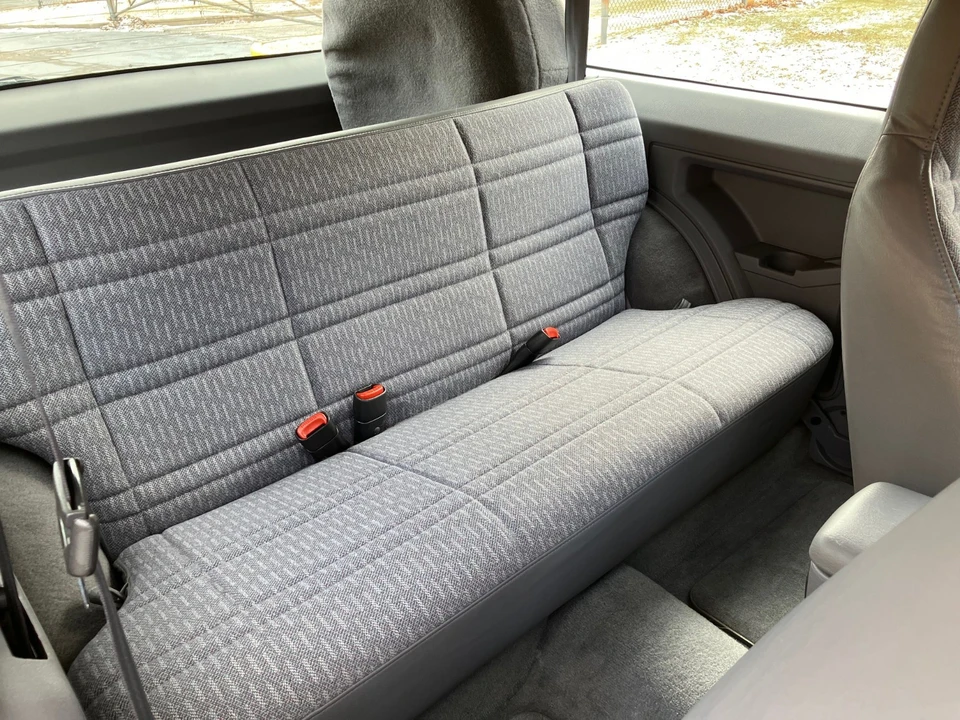 1997 Jeep XJ Cherokee - Image 11 of 21