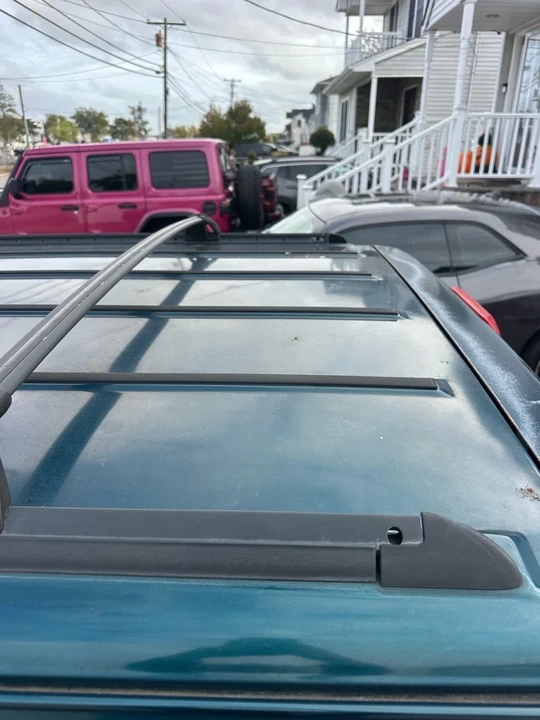 1997 Jeep XJ Cherokee - Image 14 of 21