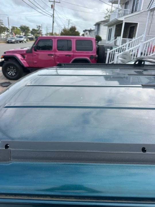 1997 Jeep XJ Cherokee - Image 11 of 21