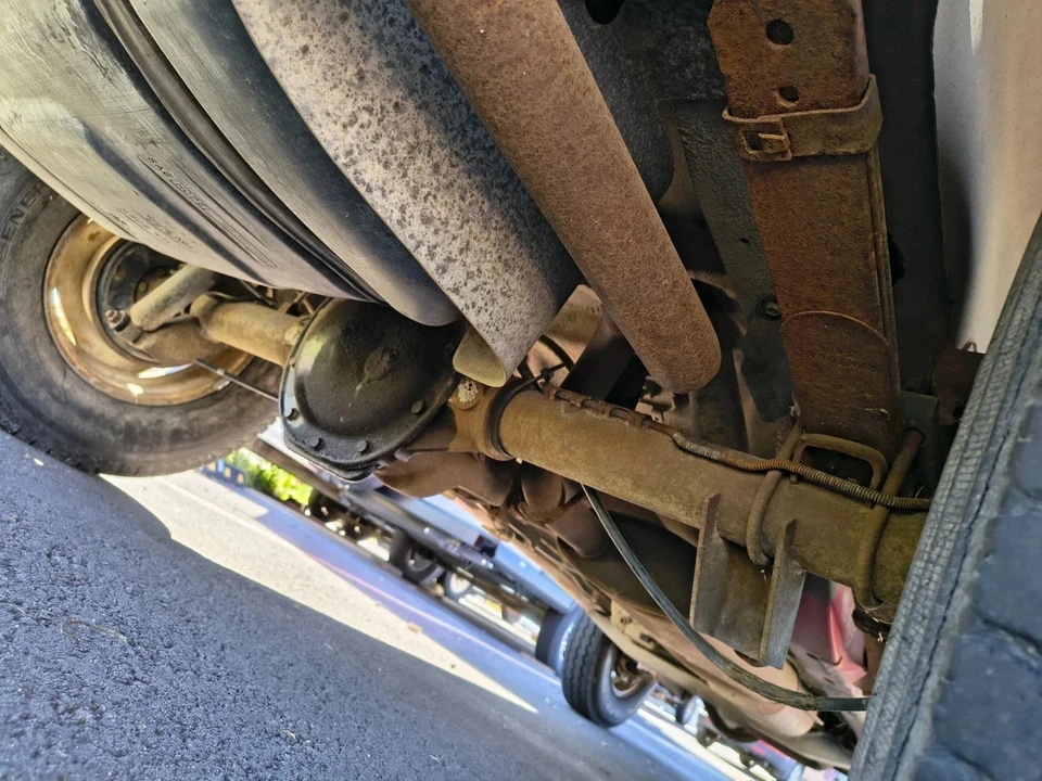 1997 Jeep XJ Cherokee - Image 4 of 12