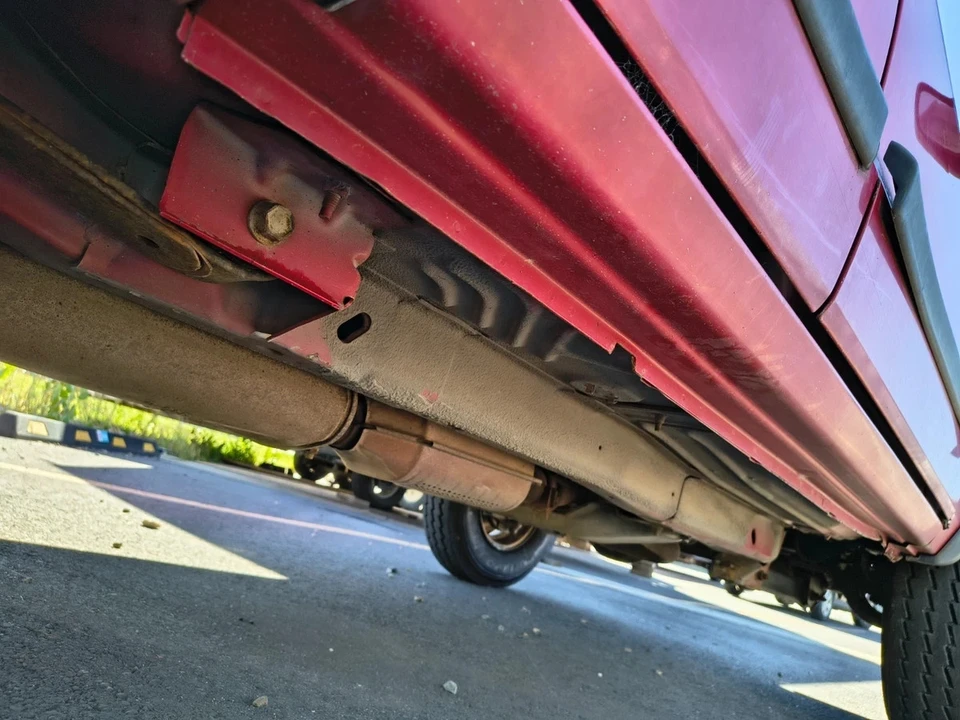 1997 Jeep XJ Cherokee - Image 3 of 12
