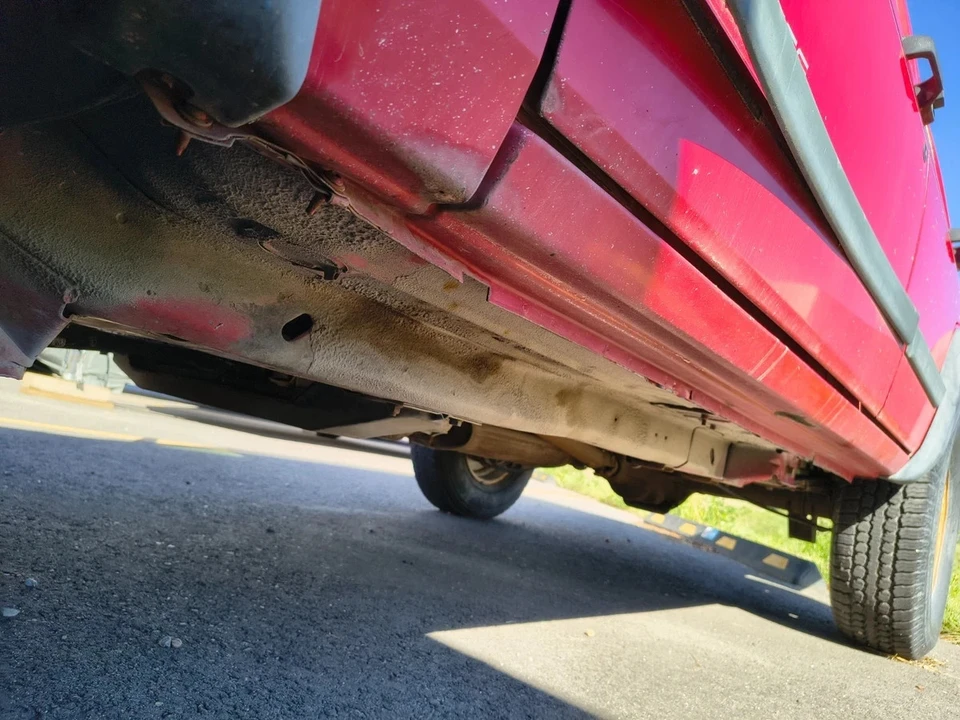 1997 Jeep XJ Cherokee - Image 2 of 12