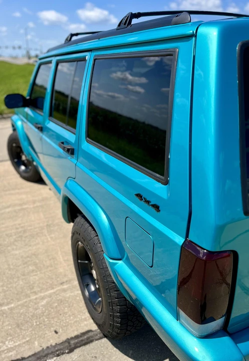 1997 Jeep XJ Cherokee - Image 31 of 31