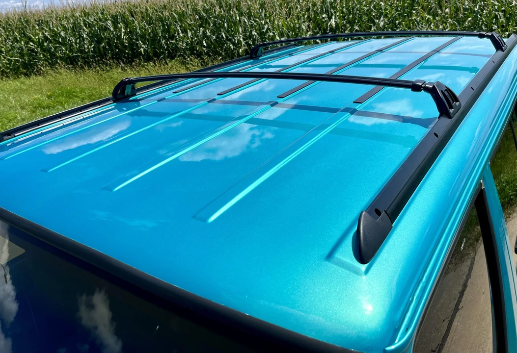 1997 Jeep XJ Cherokee - Image 29 of 31