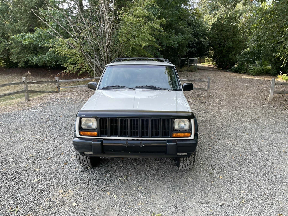 1997 Jeep XJ Cherokee - Image 20 of 31