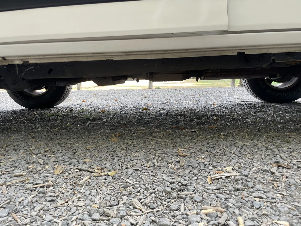 1997 Jeep XJ Cherokee - Image 27 of 31