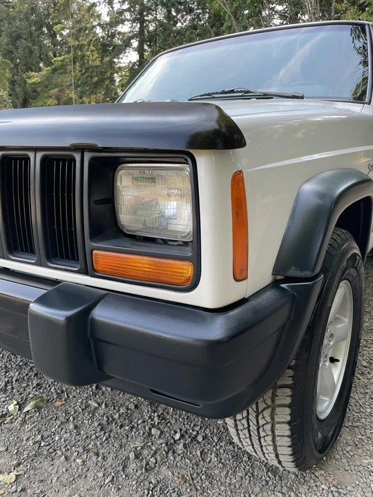 1997 Jeep XJ Cherokee - Image 31 of 31