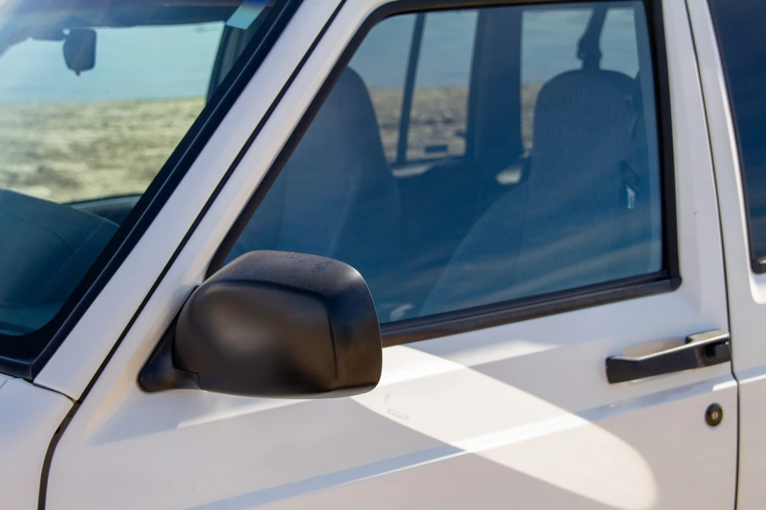 1997 Jeep XJ Cherokee - Image 22 of 31